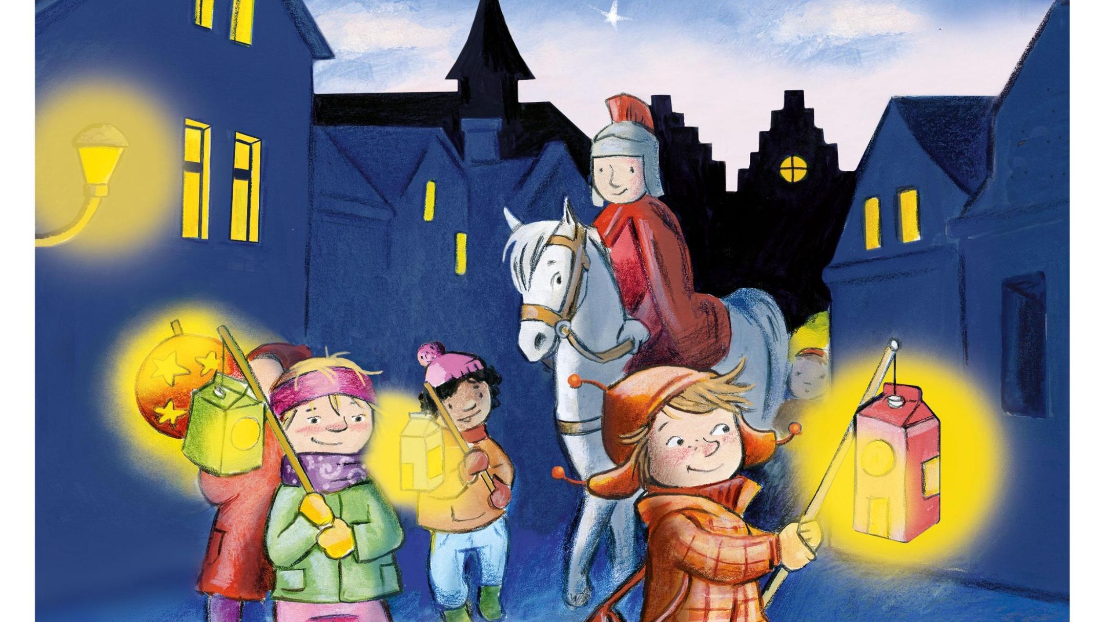 St. Martin in der Pfarrei